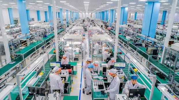 Tổng vốn Kl99ok phiên bản mới nước ngoài đăng ký trong 8 tháng đạt trên 19 tỷ USD