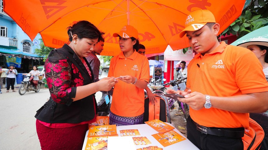 Viettel Global (VGI): Kl99 nổ hũ trước thuế nửa đầu năm sau soát xét đạt 1.098 tỷ đồng