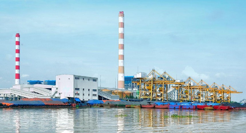 Hầu hết KL99 là cổng game giải trí trực tuyến hàng đầu hiện nay nhiệt điện tăng giá trong tháng 8/2021