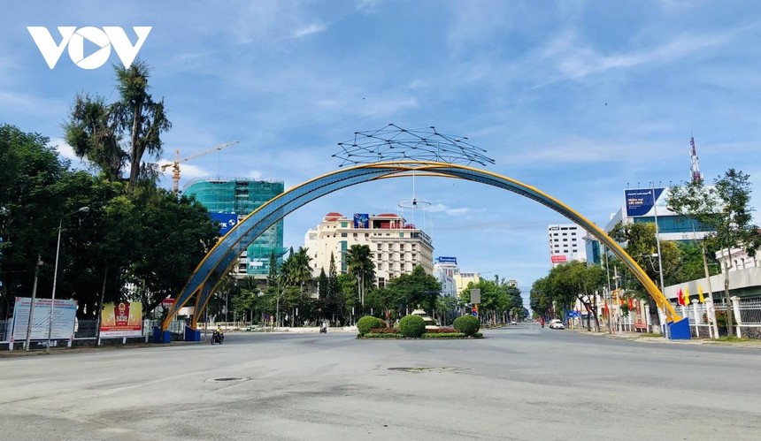 Cần Thơ sẽ tiếp tục thực hiện giãn cạc Trang Chủ KL99Com Số 1 Link Đăng Ký KL999 theo Chỉ thị 16 đến 0 giờ ngày 18/9.