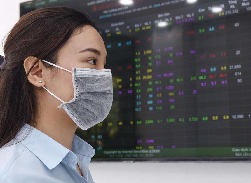 Phong cách ưa chuộng của nhà Kl99ok phiên bản mới F0 vẫn là trading ngắn hạn.