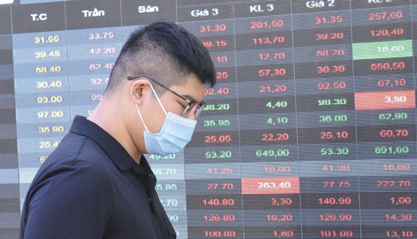 Thị trường diễn biến giằng co, khiến các nhà Kl99ok phiên bản mới ưa thích trading gặp khó khăn.