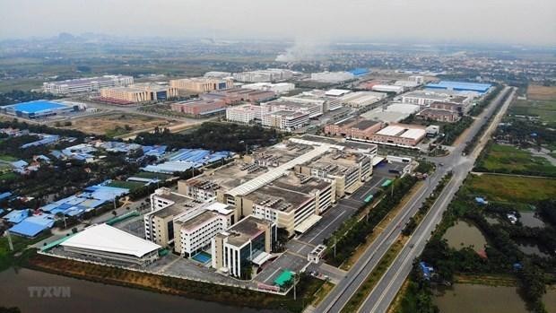 Lũy kế giải ngân vốn Kl99ok phiên bản mới công nguồn vay nước ngoài kế hoạch vốn năm 2021 của các bộ, ngành mới đạt 19,03%. (Ảnh minh họa/Nguồn: TTXVN).