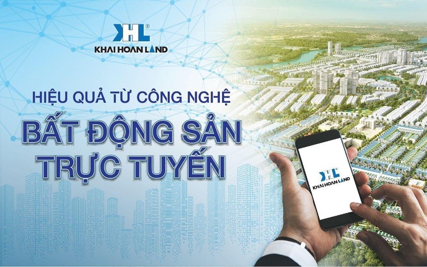Khải Hoàn Land và hiệu quả từ công nghệ Web Tổng Nhà Cái 99Kl99 Giải Trí Bậc Nhất trực tuyến
