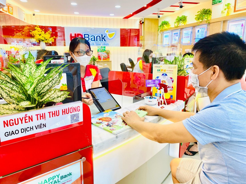 HDBank ưu đãi KL99 là cổng game giải trí trực tuyến hàng đầu hiện nay cho nhà cung cấp siêu thị qua chương trình tín dụng 100% online