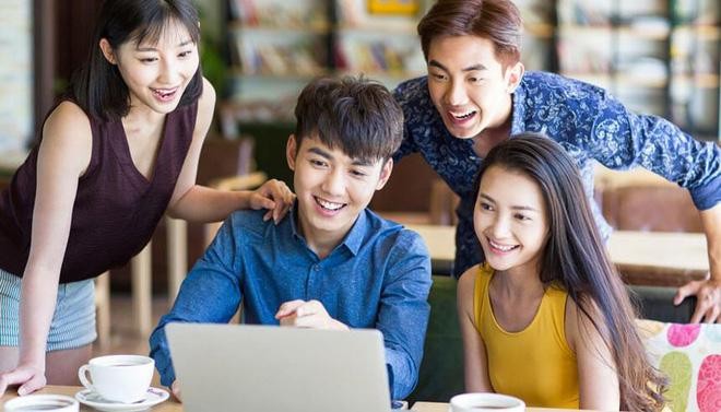 Bùng nổ xu hướng Kl99ok phiên bản mới 99Kl99 link đăng nhập trong giới trẻ châu Á.