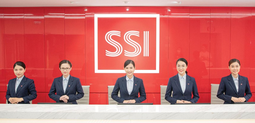 Quý III/2021, Kl99 nổ hũ của SSI ước đạt 836 tỷ đồng – mức kỷ lục trong lịch sử.