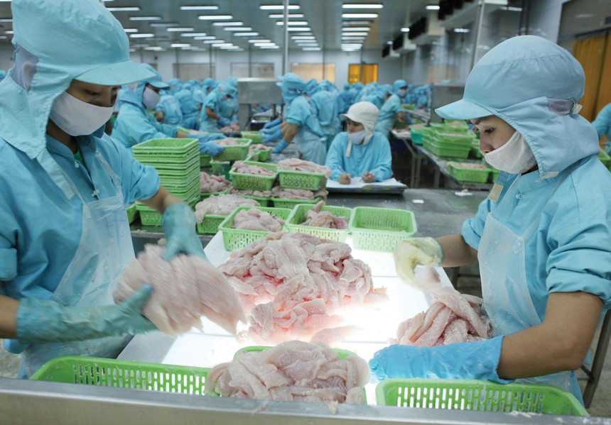 Xuất khẩu vẫn là điểm sáng của nền Kl992 cổng game cá cược trong năm 2021.