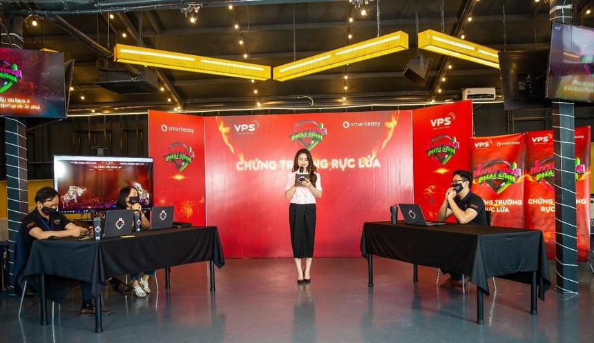 Vòng Đối đầu tiếp theo của Huyền thoại Kl99com thể thao, casino, nổ hũ, bắn cá: Thế trận gay cấn, vị thế trên bảng tổng sắp thay đổi từng phút