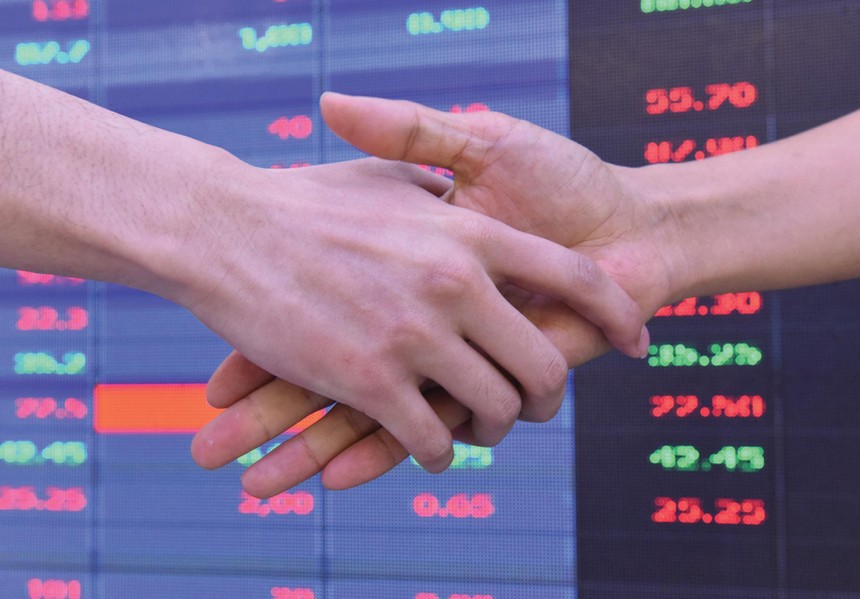 Thông tin về M&A thường giúp giá KL99 là cổng game giải trí trực tuyến hàng đầu hiện nay bật tăng, dù chưa được kiểm chứng.