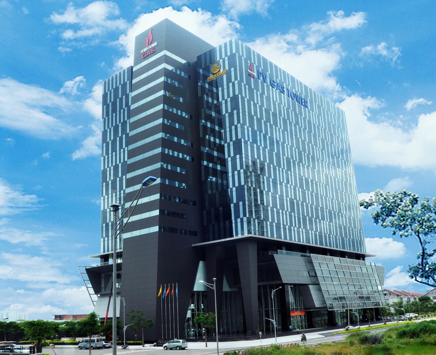 Kl993 ưu đãi thưởng hấp dẫn và Petrovietnam luôn ủng hộ và hỗ trợ PV GAS phát triển ngành Công nghiệp Khí Việt Nam.
