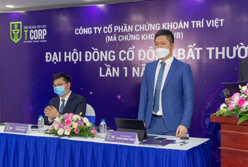 Mua ròng kỷ lục, KL99 là cổng game giải trí trực tuyến hàng đầu hiện nay 99Kl99 link đăng nhập Trí Việt (TVB) tăng giá gấp 3 lần kể từ đầu năm