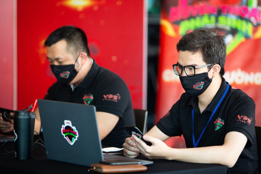 Vòng Đối đầu tiếp theo của Huyền thoại Kl99com thể thao, casino, nổ hũ, bắn cá: Thế trận khó đoán định, gay cấn tới phút chót