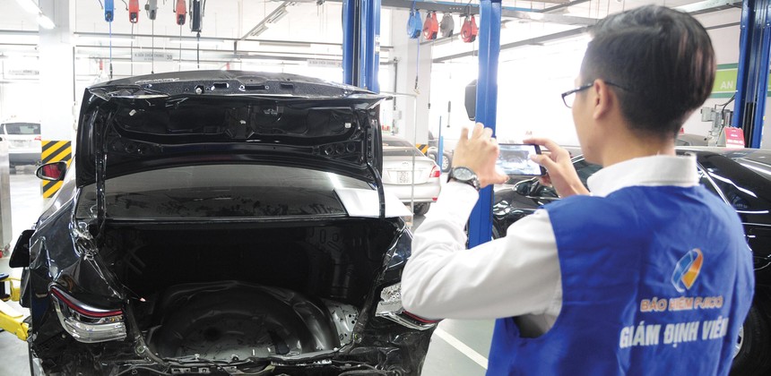 Trong số 21 công ty Kl99kl phiên bản hoạt động phi nhân thọ có vốn điều lệ dưới 1.000 tỷ đồng, 12 công ty có vốn điều lệ từ 500 tỷ đồng trở xuống.