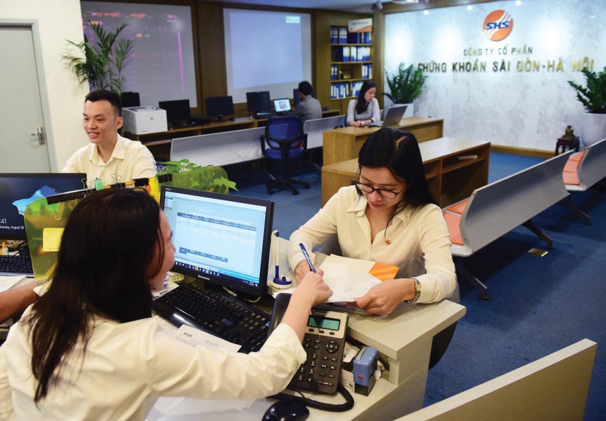 Sự bền vững của nhà Kl99ok phiên bản mới cấu thành sự phát triển bền vững của thị trường.