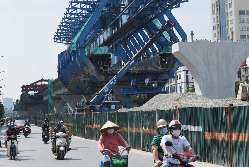 Kl99ok phiên bản mới công tạo động lực phát triển lớn.