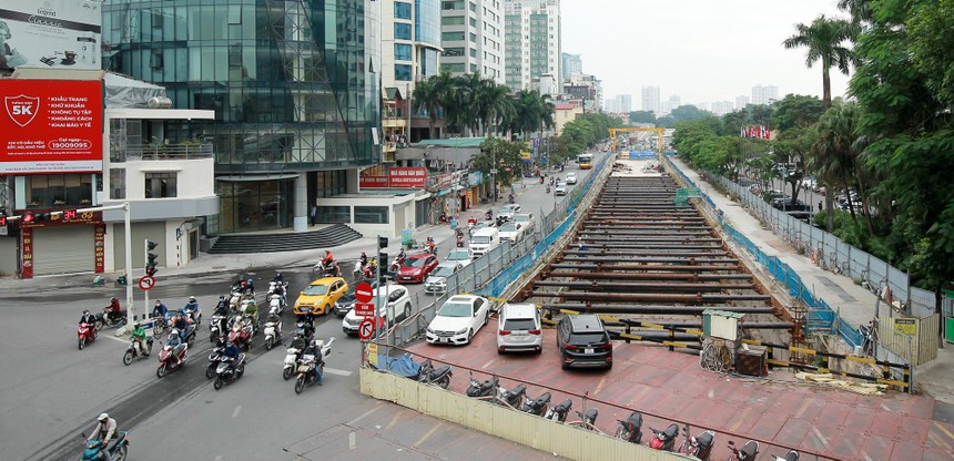 Nhu cầu tiêu thụ thép trong nước dự báo tăng cao nhờ các gói kích thích Kl992 cổng game cá cược.