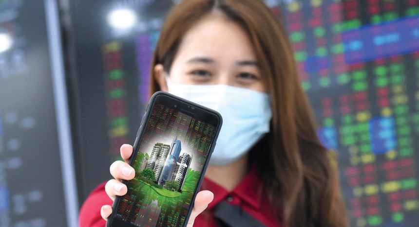 KL99 là cổng game giải trí trực tuyến hàng đầu hiện nay Web Tổng Nhà Cái 99Kl99 Giải Trí Bậc Nhất vừa có đợt sóng tăng mới. Ảnh: Dũng Minh.