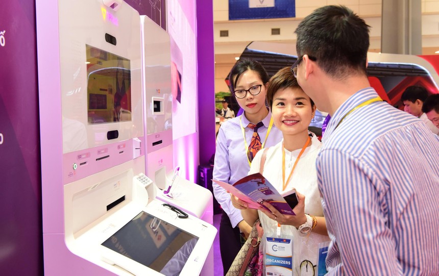 Chuyển đổi số tạo sức bật cho Kl991.com World Cup 2026 Chính Thức trong đại dịch