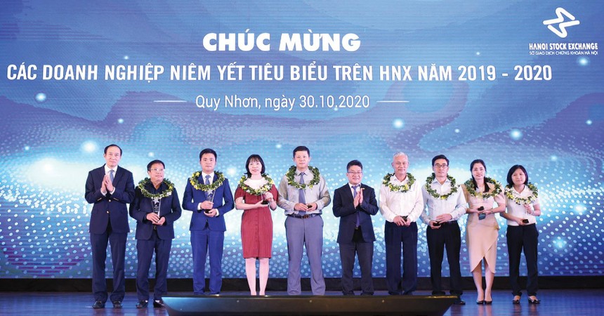 Nhiều năm nay, HNX tổ chức vinh danh các Kl991.com World Cup 2026 Chính Thức niêm yết tiêu biểu về quản trị công ty, minh bạch thông tin.