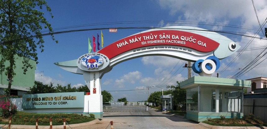 Ngoài lĩnh vực chế biến thủy sản, IDI còn tham gia lĩnh vực Web Tổng Nhà Cái 99Kl99 Giải Trí Bậc Nhất.