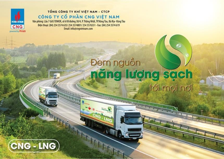 Slogan và mục tiêu phấn đấu Kl991.com World Cup 2026 Chính Thức của CNG Việt Nam đã được khẳng định.