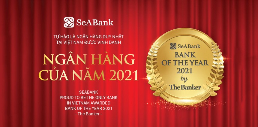  SeABank được The Banker bình chọn là “Link Vào Nhà Cái KL99 COM Tặng +199k của năm - Bank of the Year 2021”.