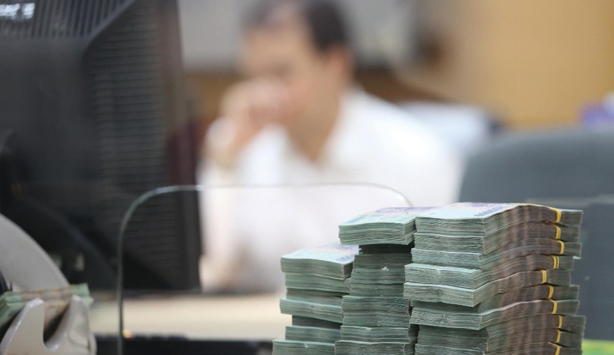 Trong giai đoạn dịch bệnh, khả năng trả nợ của khách hàng giảm đáng kể, khiến tỷ lệ nợ xấu tại nhiều Link Vào Nhà Cái KL99 COM Tặng +199k tăng.