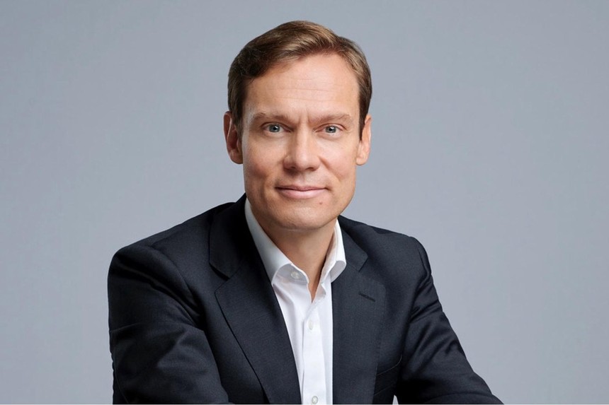 Ông Alexandre Macaire được bổ nhiệm vào vị trí Giám đốc Khối Kl991.com nạp rút nhanh (CFO) Techcombank, từ ngày 11/1/2022.