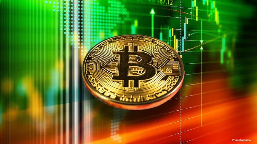 Giá Bitcoin hôm nay ngày 6/6: Ánh sáng le lói phía cuối đường hầm