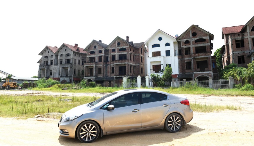 Cuộc đi săn đất của các nhóm nhà Kl99ok phiên bản mới từ cũ đến mới diễn ra nhộn nhịp ở các thị trường vùng ven TP.HCM và Hà Nội 