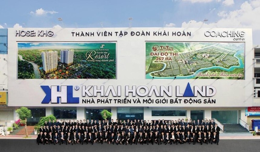 Năm 2021, Khải Hoàn Land (KHG) tăng trưởng bứt phá, Trang Chủ KL99Com Số 1 Link Đăng Ký KL999 ngoài mạnh tay “gom” KL99 là cổng game giải trí trực tuyến hàng đầu hiện nay