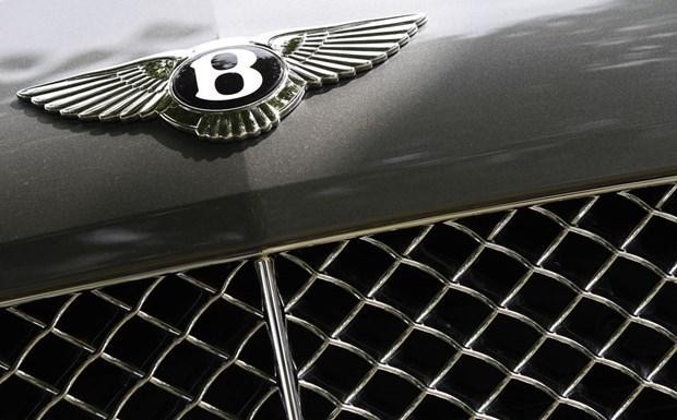 Bentley dự định trở thành nhà Kl994 nhà cái bóng đá world cup xe hoàn toàn chạy bằng điện vào năm 2030. (Nguồn: reuters.com).