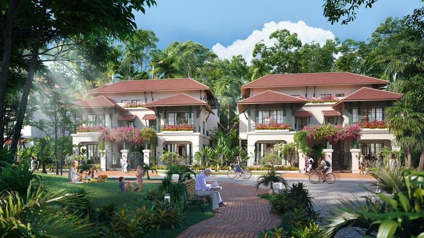 Tropical Valley dẫn dắt Web Tổng Nhà Cái 99Kl99 Giải Trí Bậc Nhất wellness không ngừng thăng hoa trên đảo Ngọc