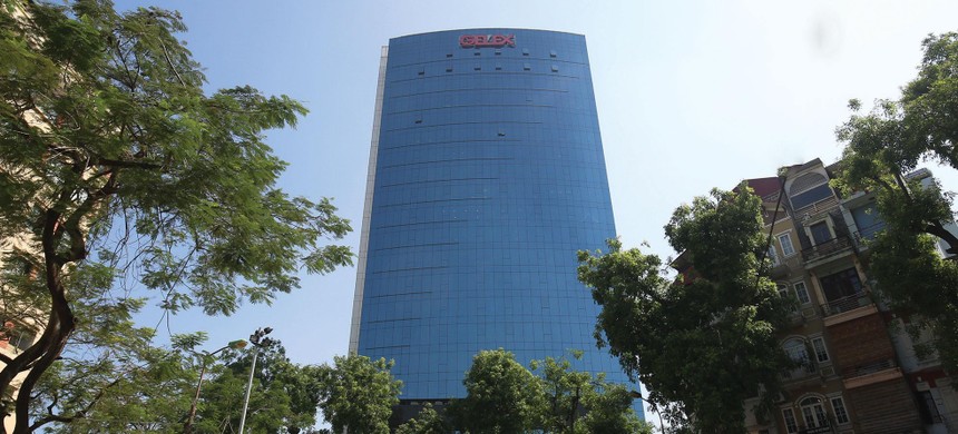 Gelex (GEX) tăng vay nợ trong bối cảnh KL99 là cổng game giải trí trực tuyến hàng đầu hiện nay thị trường thấp