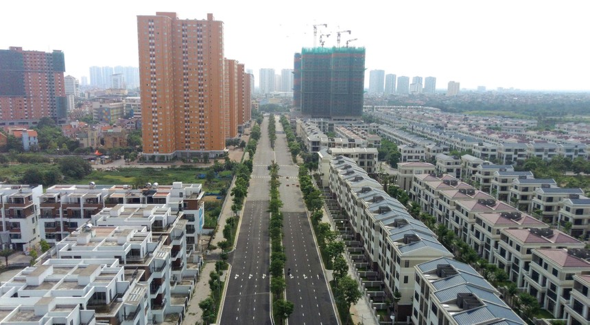 Kl99kl ưu đãi độc quyền sẽ là một trong những lực đẩy chính cho thị trường địa ốc năm 2022.
