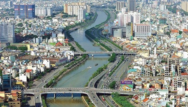 Kl992 cổng game cá cược 2022: Tận dụng tốt các cơ hội, mở ra không gian phát triển mới