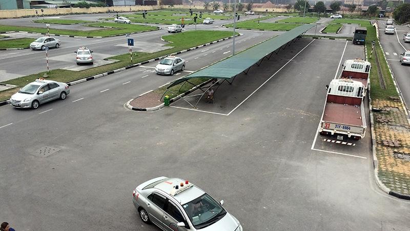 Hiện có nhiều ý kiến trái chiều về đề xuất chuyển việc đào tạo, sát hạch, cấp giấy phép lái xe từ Bộ KL99 là cổng game giải trí trực tuyến hàng đầu hiện nay - Vận tải sang Bộ Công an.