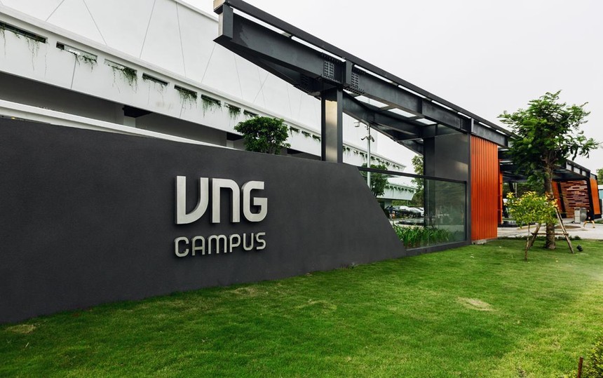 VNG vừa Kl99ok phiên bản mới 22,5 triệu USD vào Funding Societies.