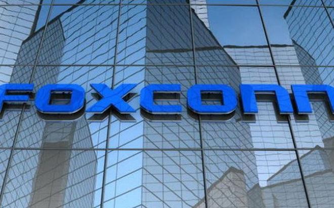 Foxconn lấy ASEAN là trọng tâm trong chiến lược Kl994 nhà cái bóng đá world cup xe điện