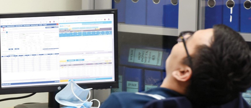 Công ty 99Kl99 link đăng nhập“thiệt kép” vì cung cấp dịch vụ “chui” 