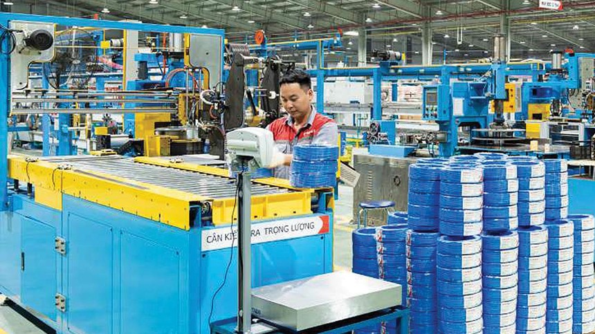 Hoạt động chính của Gelex Electric là Kl994 nhà cái bóng đá world cup - Kl992 VIP Trang Chủ 2026 dây cáp và thiết bị điện.