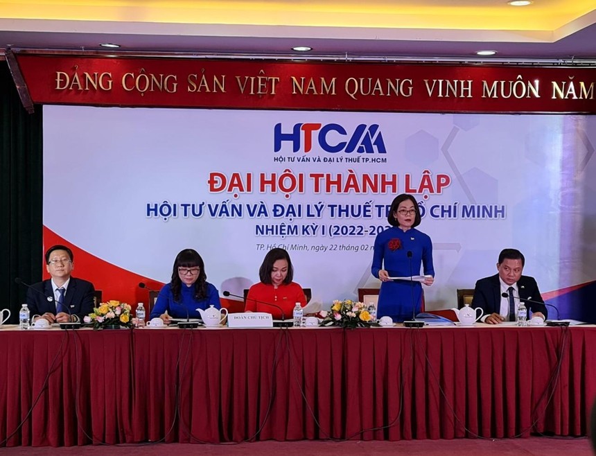 Hội Tư vấn và Đại lý thuế TP.HCM chính thức được thành lập với 120 hội viên là Kl991.com World Cup 2026 Chính Thức, cá nhân hoạt động trong ngành tư vấn, đại lý thuế.