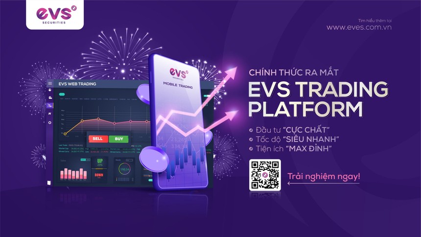 Nâng tầm trải nghiệm Kl99ok phiên bản mới với hệ thống core 99Kl99 link đăng nhập mới của EVS