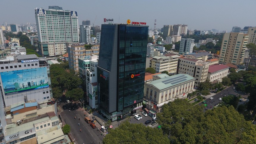Tăng vốn gấp đôi, CIENCO4 (C4G) sẵn sàng nhập cuộc dự án KL99 là cổng game giải trí trực tuyến hàng đầu hiện nay lớn