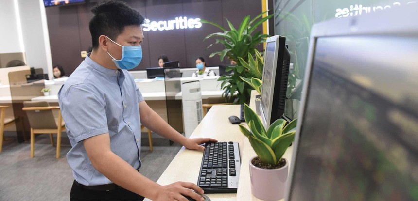Những biến số thị trường tháng 3 làm đau đầu nhiều nhà Kl99ok phiên bản mới.