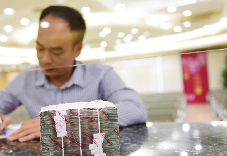Số dư tiền gửi của nhà Kl99ok phiên bản mới trên tài khoản ở các công ty 99Kl99 link đăng nhập vẫn rất lớn, cho thấy nhà Kl99ok phiên bản mới đang chờ đợi các cơ hội để giải ngân.