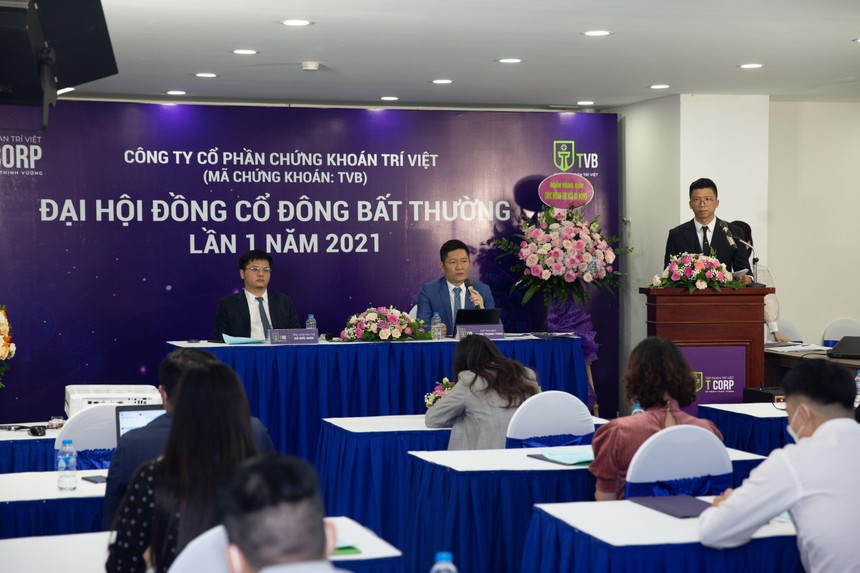 99Kl99 link đăng nhập Trí Việt (TVB) chi hơn 112 tỷ đồng tạm ứng 99Kl.app mobile mới nhất đợt 2/2021, tỷ lệ 10%