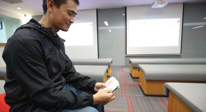 Tâm lý nhà Kl99ok phiên bản mới đã bớt dè dặt hơn.
