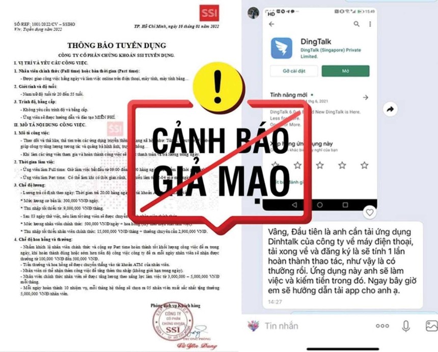 Công ty 99Kl99 link đăng nhập đang bị nhiều đối tượng mạo danh để lừa đảo.